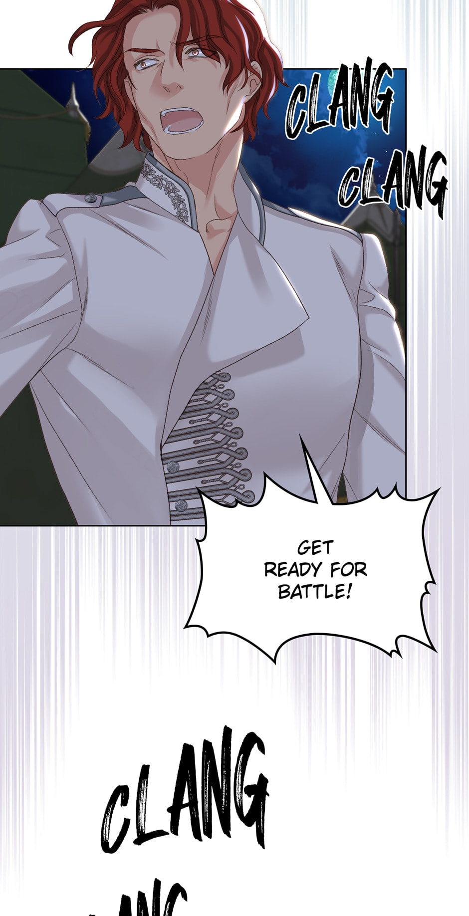 Read They Only Remembered Her chapter 61 image 42 on Lezhin