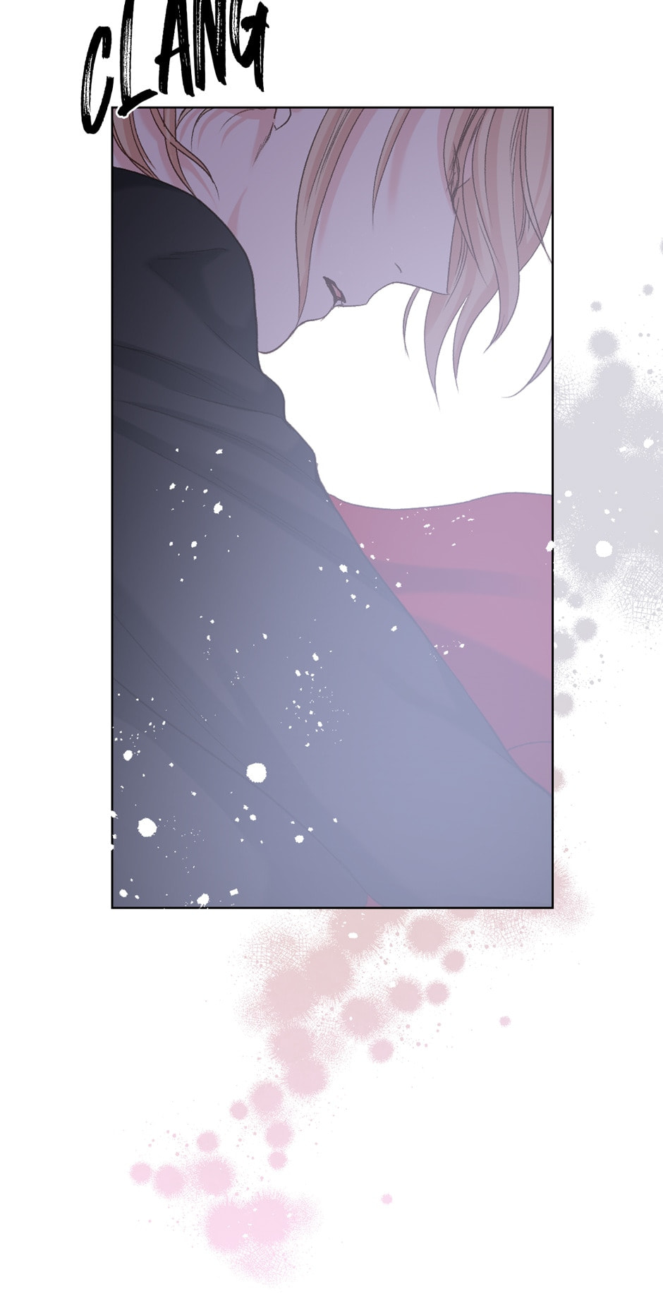 Read They Only Remembered Her chapter 61 image 43 on Lezhin