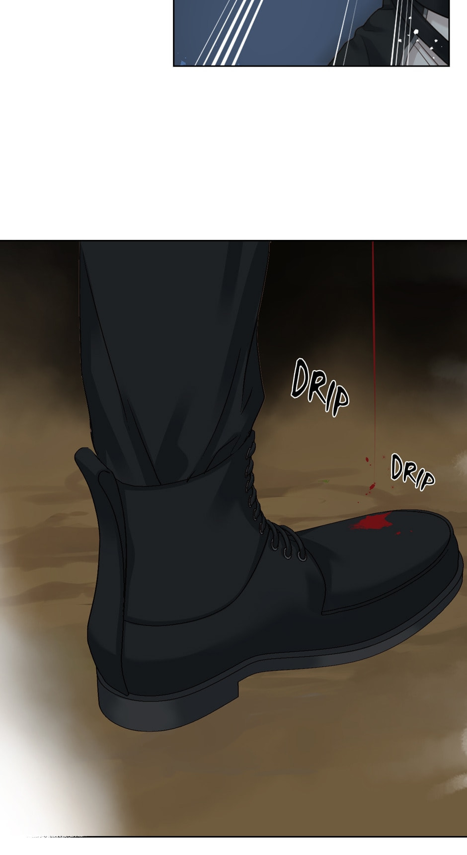 Read They Only Remembered Her chapter 62 image 1 on Lezhin