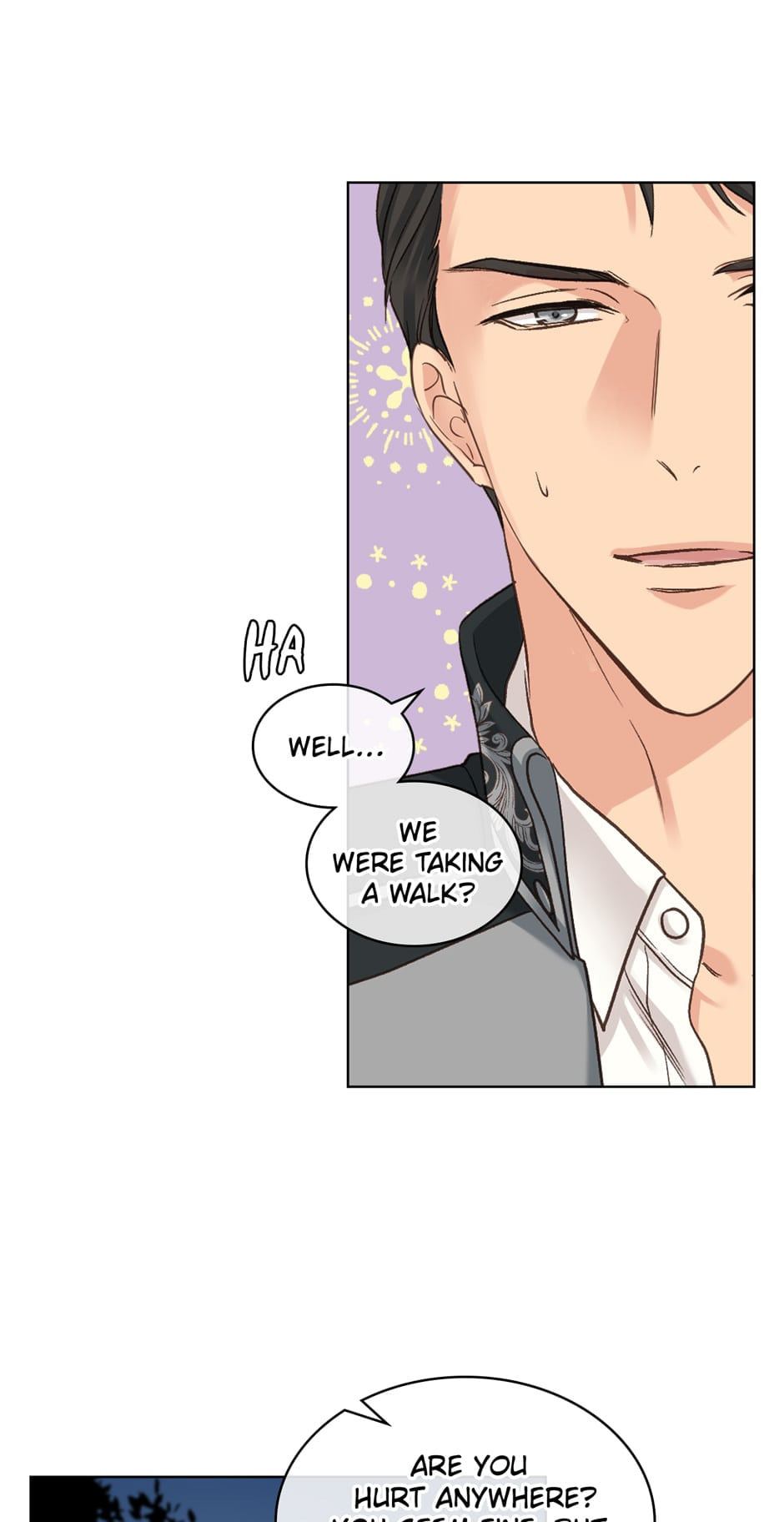 Read They Only Remembered Her chapter 62 image 13 on Lezhin