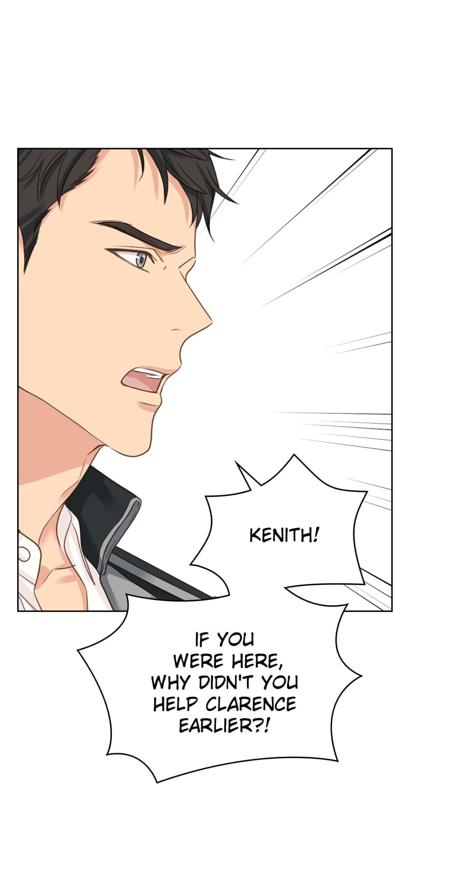 Read They Only Remembered Her chapter 62 image 18 on Lezhin