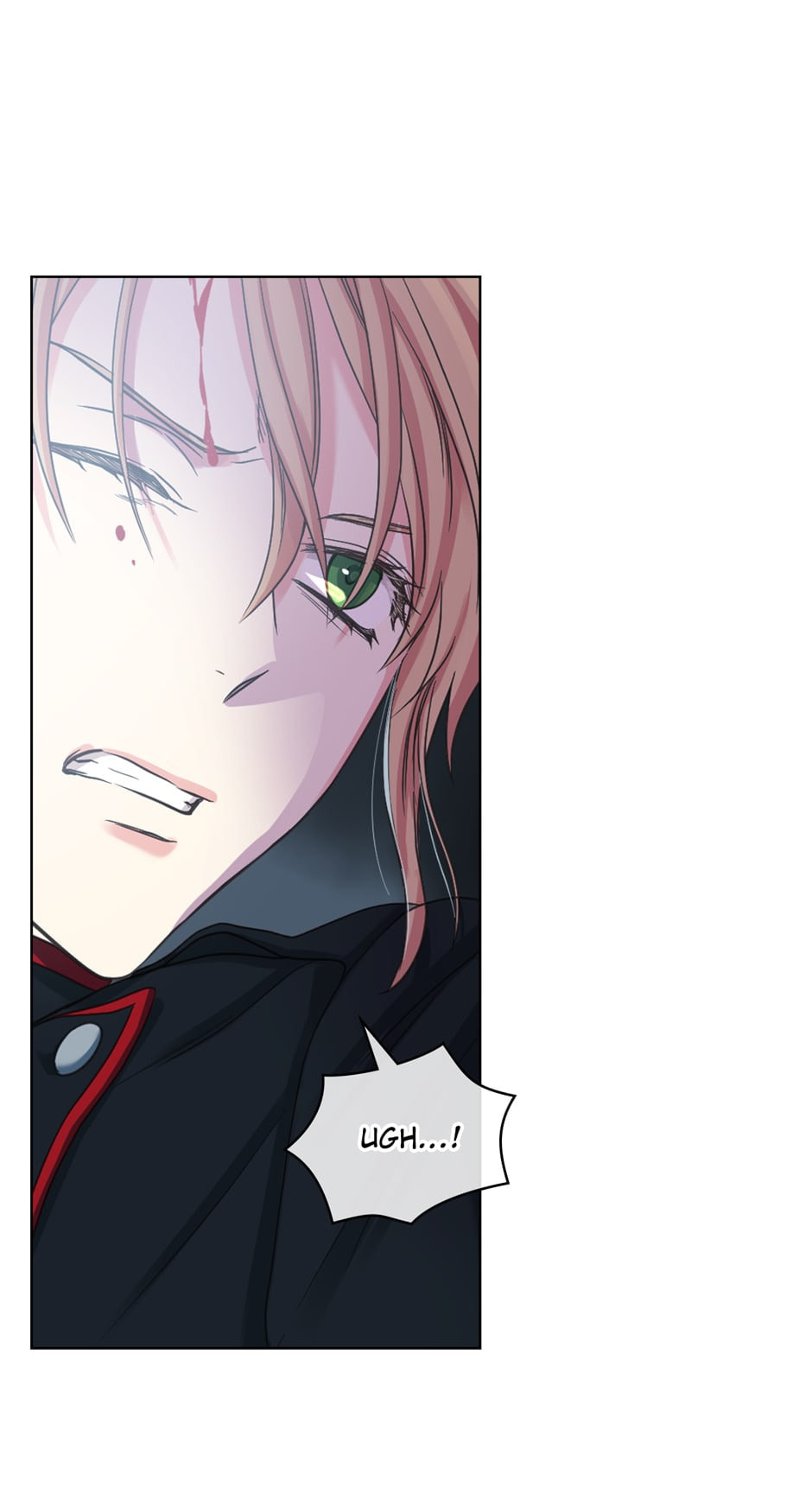 Read They Only Remembered Her chapter 62 image 2 on Lezhin