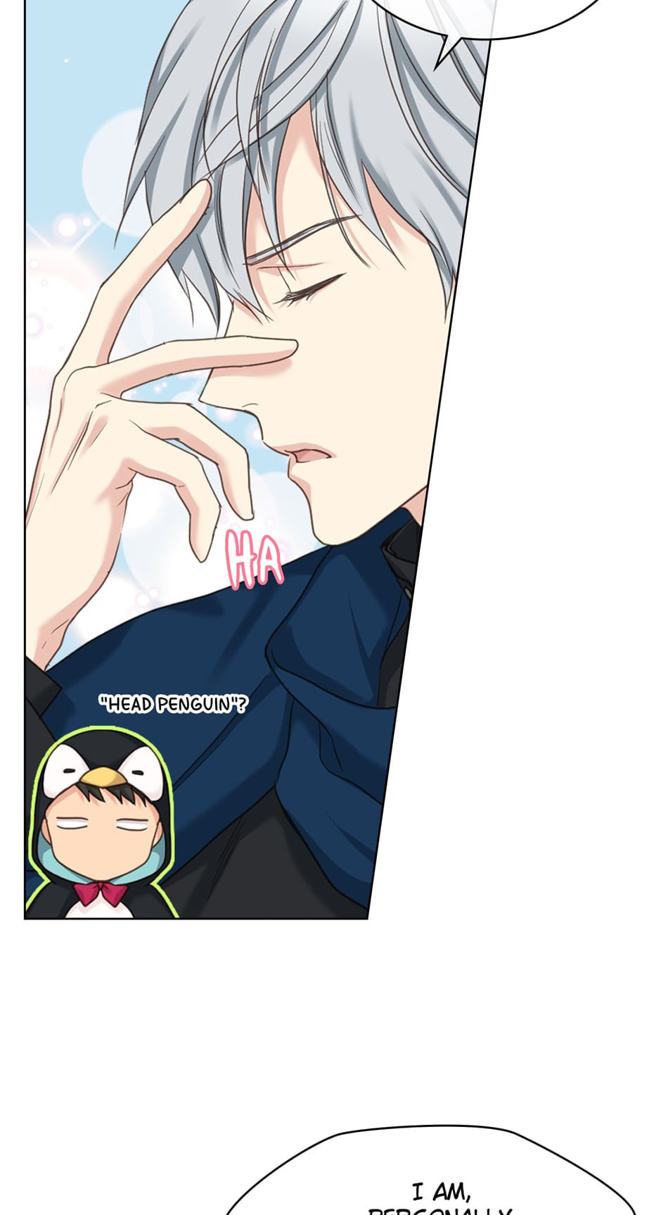 Read They Only Remembered Her chapter 62 image 20 on Lezhin
