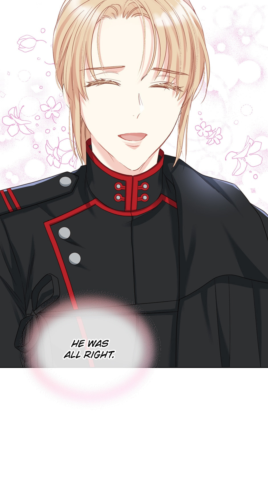 Read They Only Remembered Her chapter 62 image 24 on Lezhin