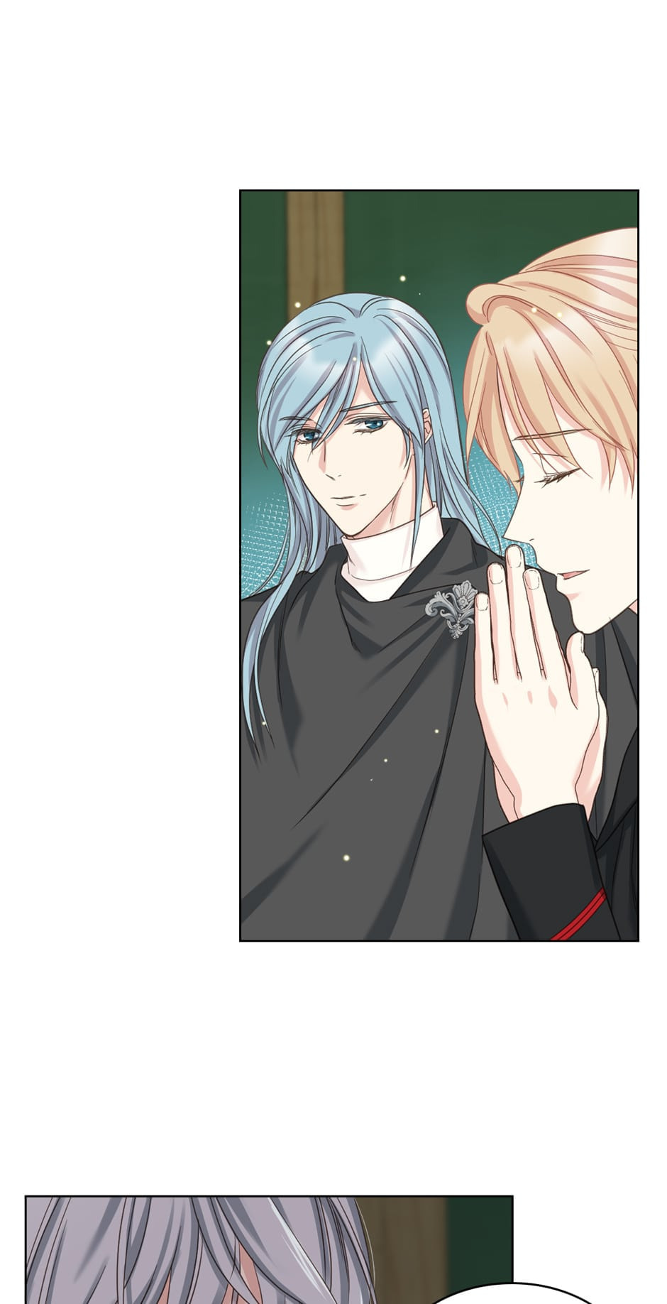 Read They Only Remembered Her chapter 62 image 38 on Lezhin