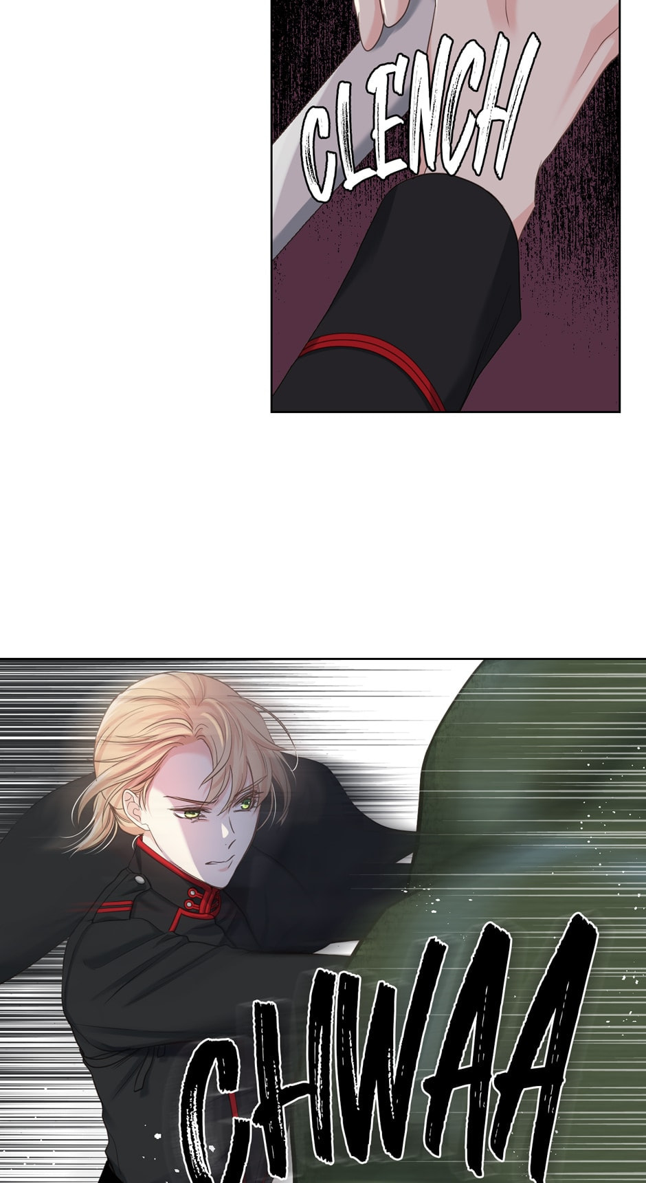 Read They Only Remembered Her chapter 62 image 4 on Lezhin
