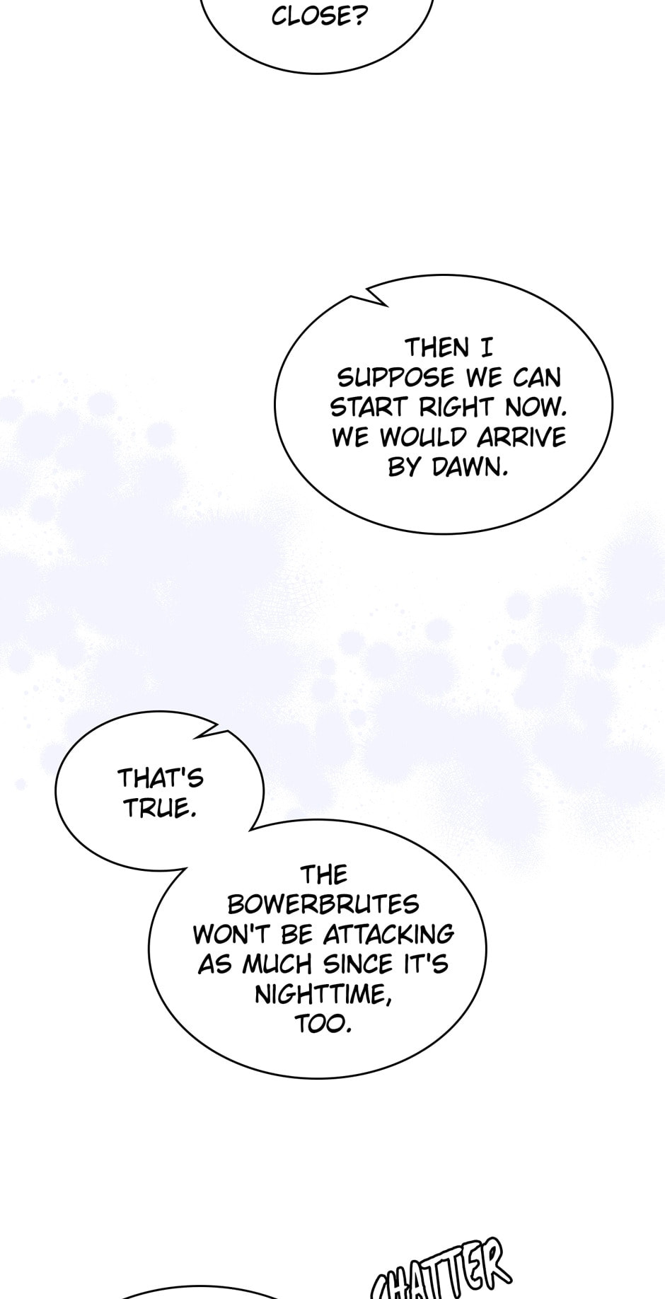 Read They Only Remembered Her chapter 62 image 42 on Lezhin