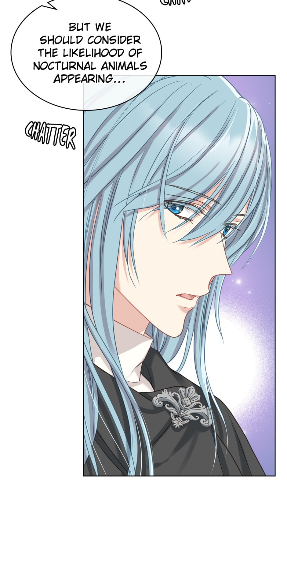 Read They Only Remembered Her chapter 62 image 43 on Lezhin