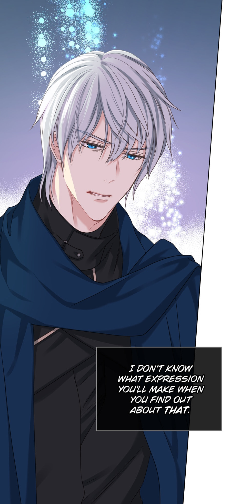 Read They Only Remembered Her chapter 62 image 47 on Lezhin