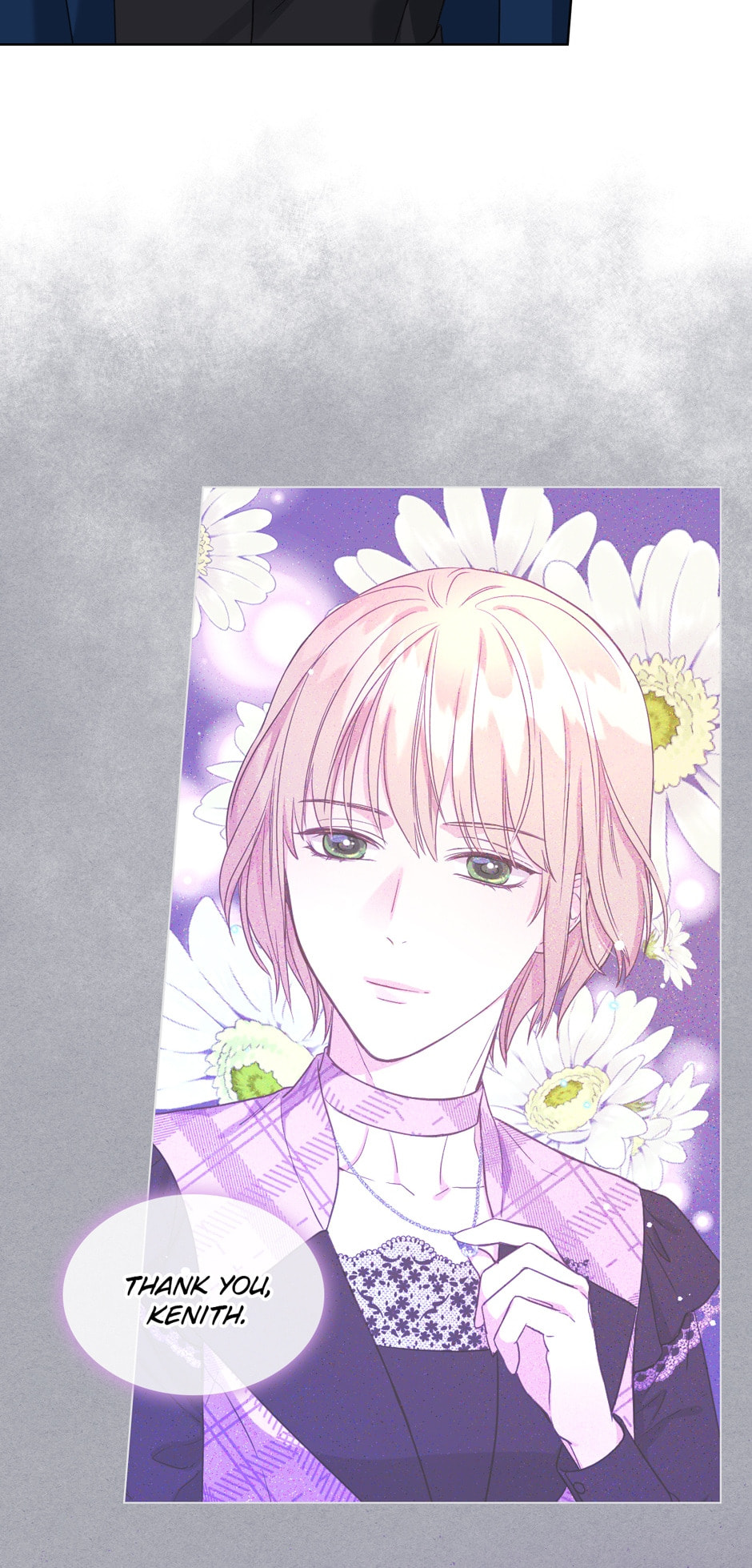 Read They Only Remembered Her chapter 62 image 48 on Lezhin