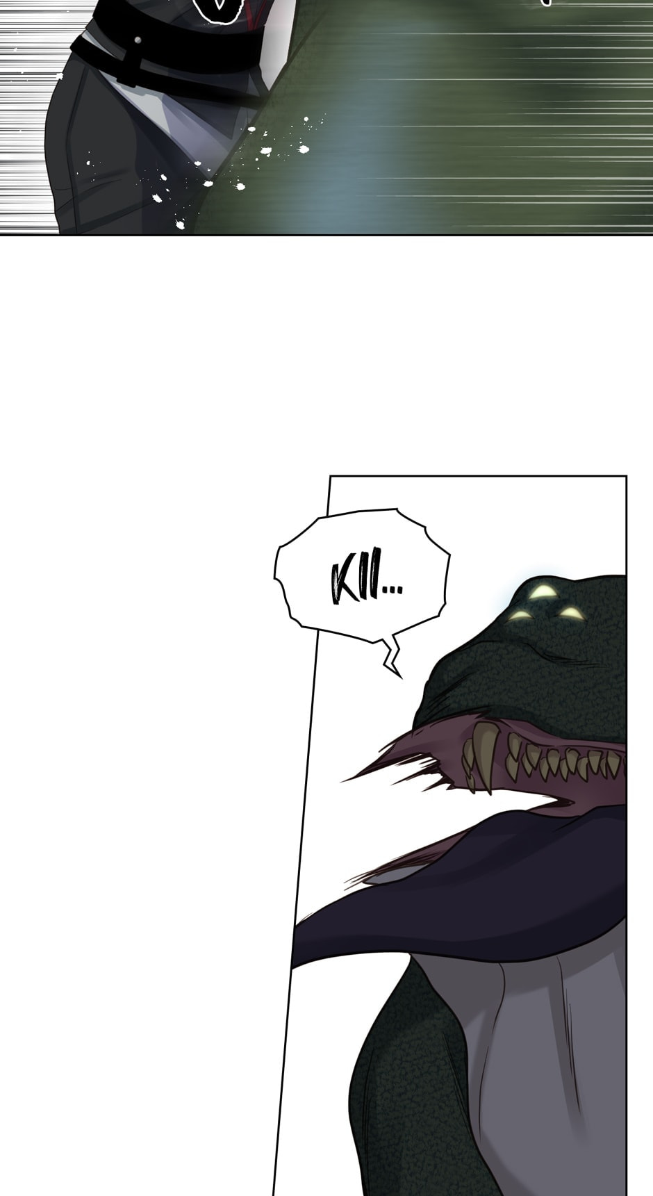 Read They Only Remembered Her chapter 62 image 5 on Lezhin