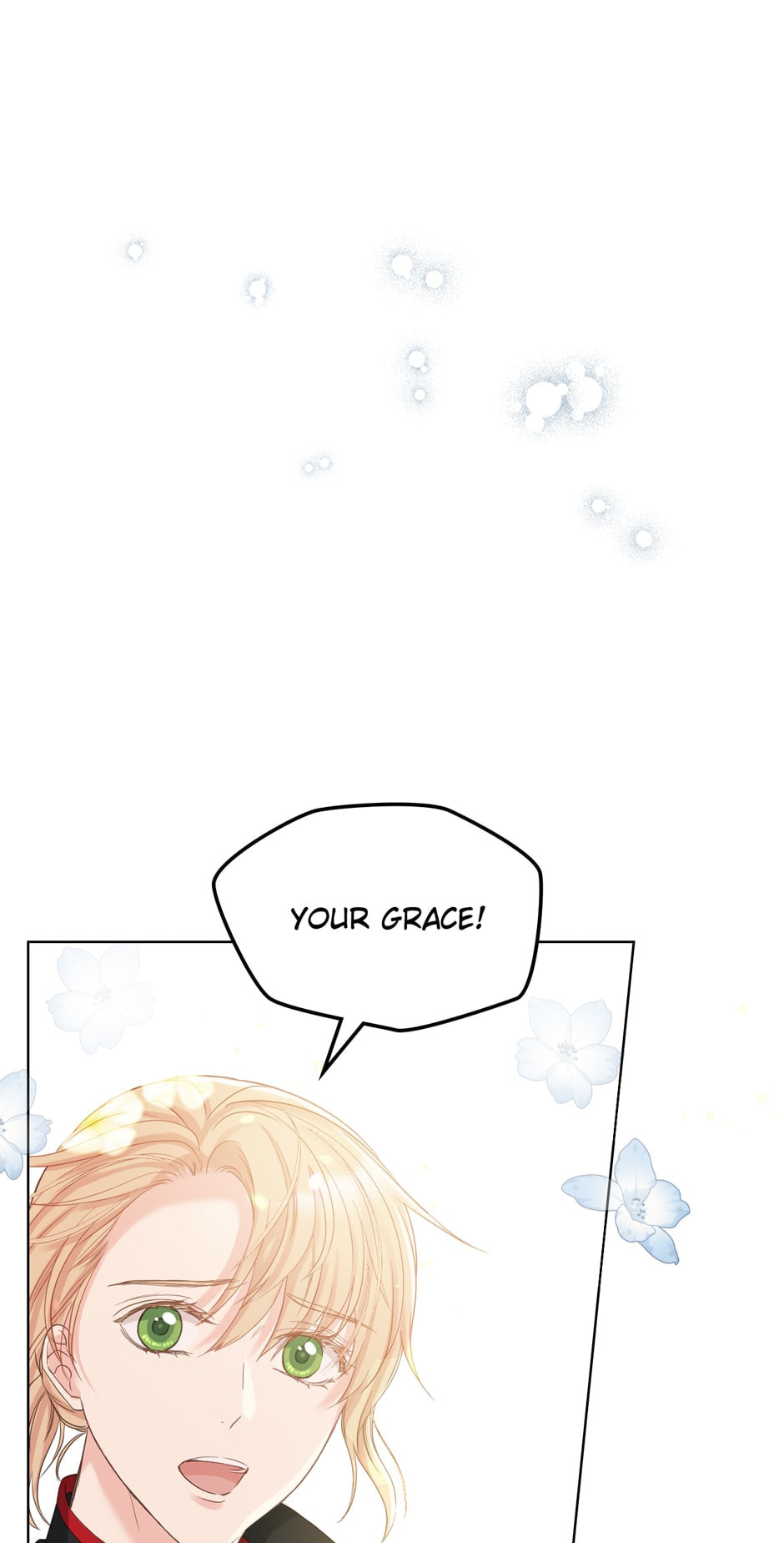 Read They Only Remembered Her chapter 63 image 12 on Lezhin