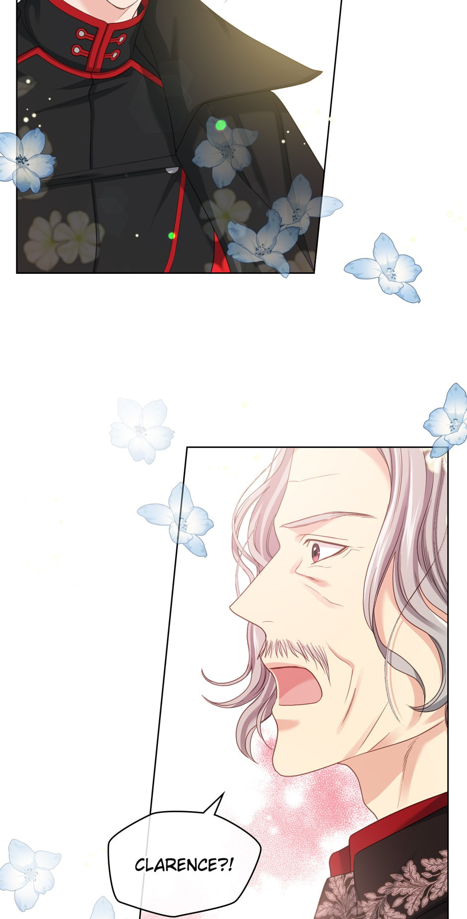 Read They Only Remembered Her chapter 63 image 13 on Lezhin