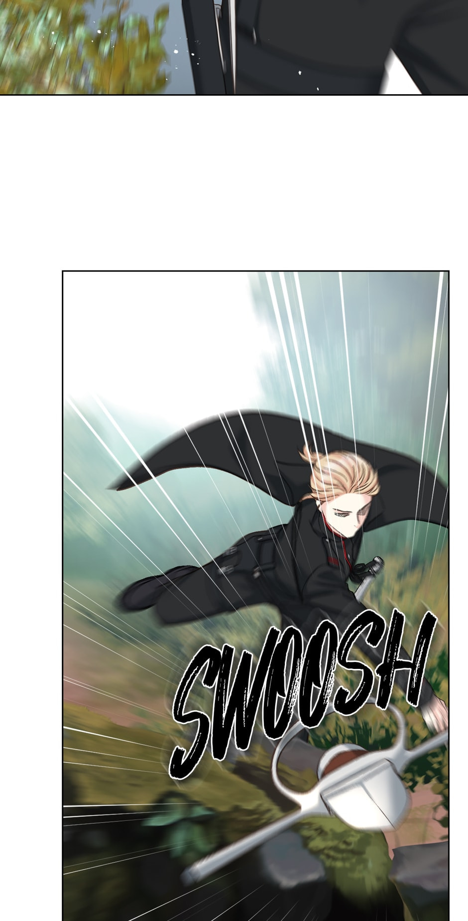 Read They Only Remembered Her chapter 63 image 15 on Lezhin
