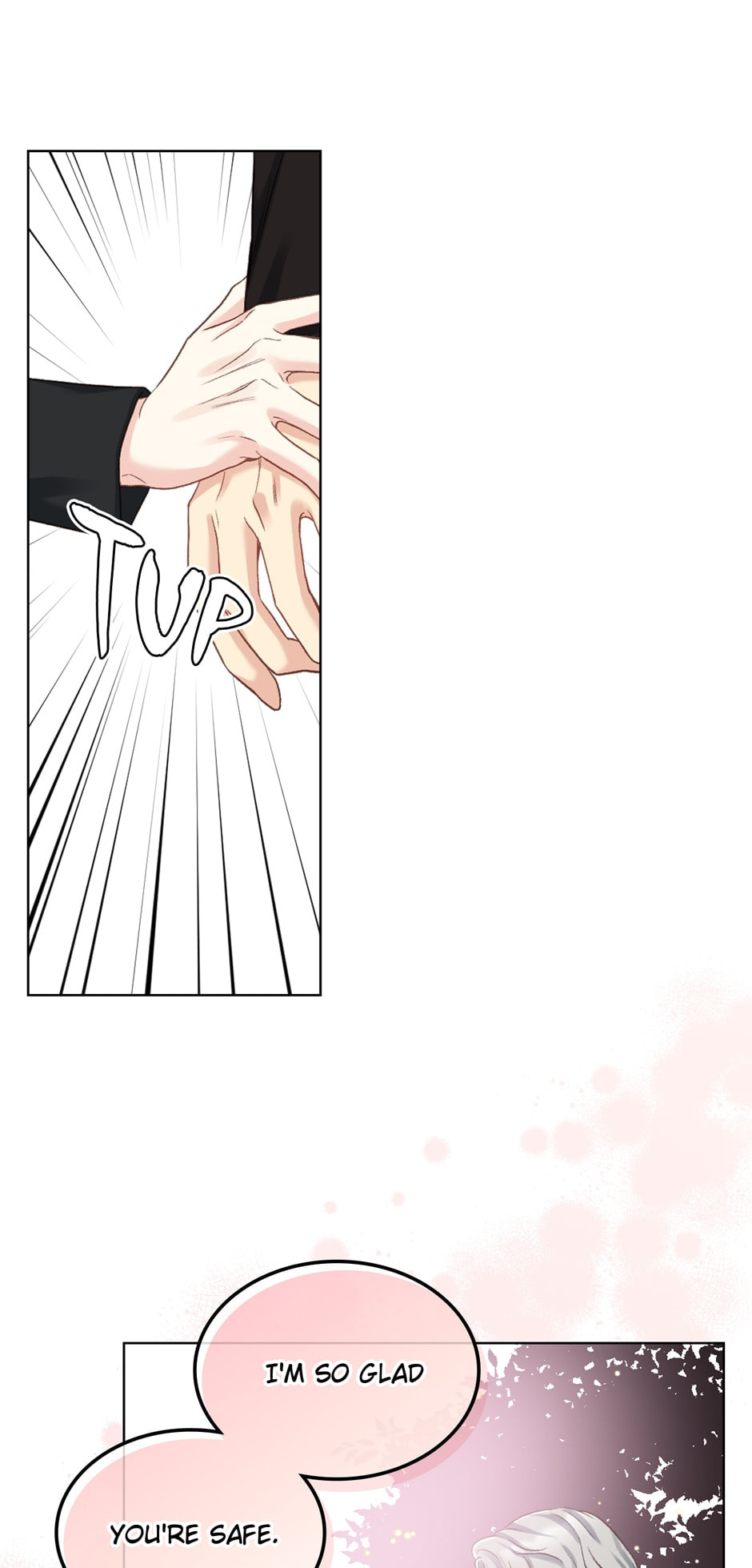 Read They Only Remembered Her chapter 63 image 18 on Lezhin