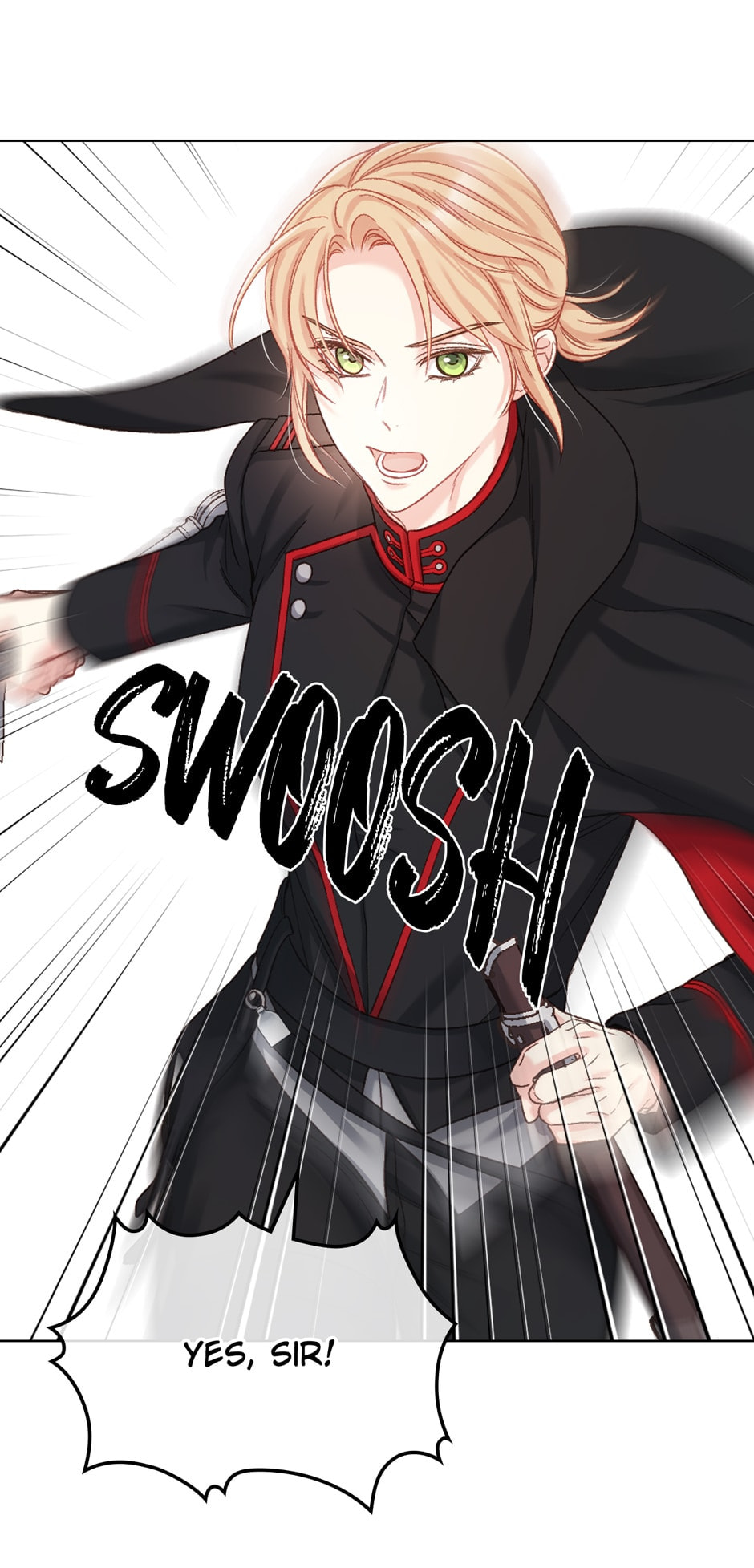 Read They Only Remembered Her chapter 63 image 23 on Lezhin