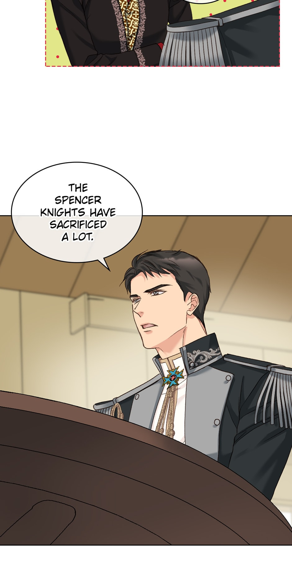 Read They Only Remembered Her chapter 63 image 29 on Lezhin