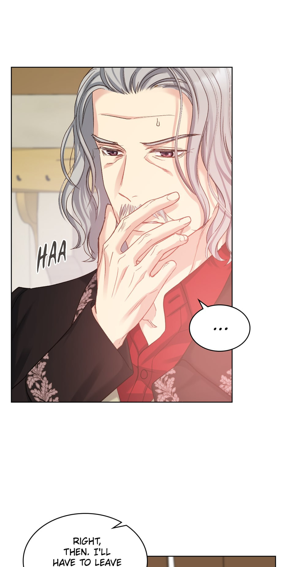 Read They Only Remembered Her chapter 63 image 31 on Lezhin