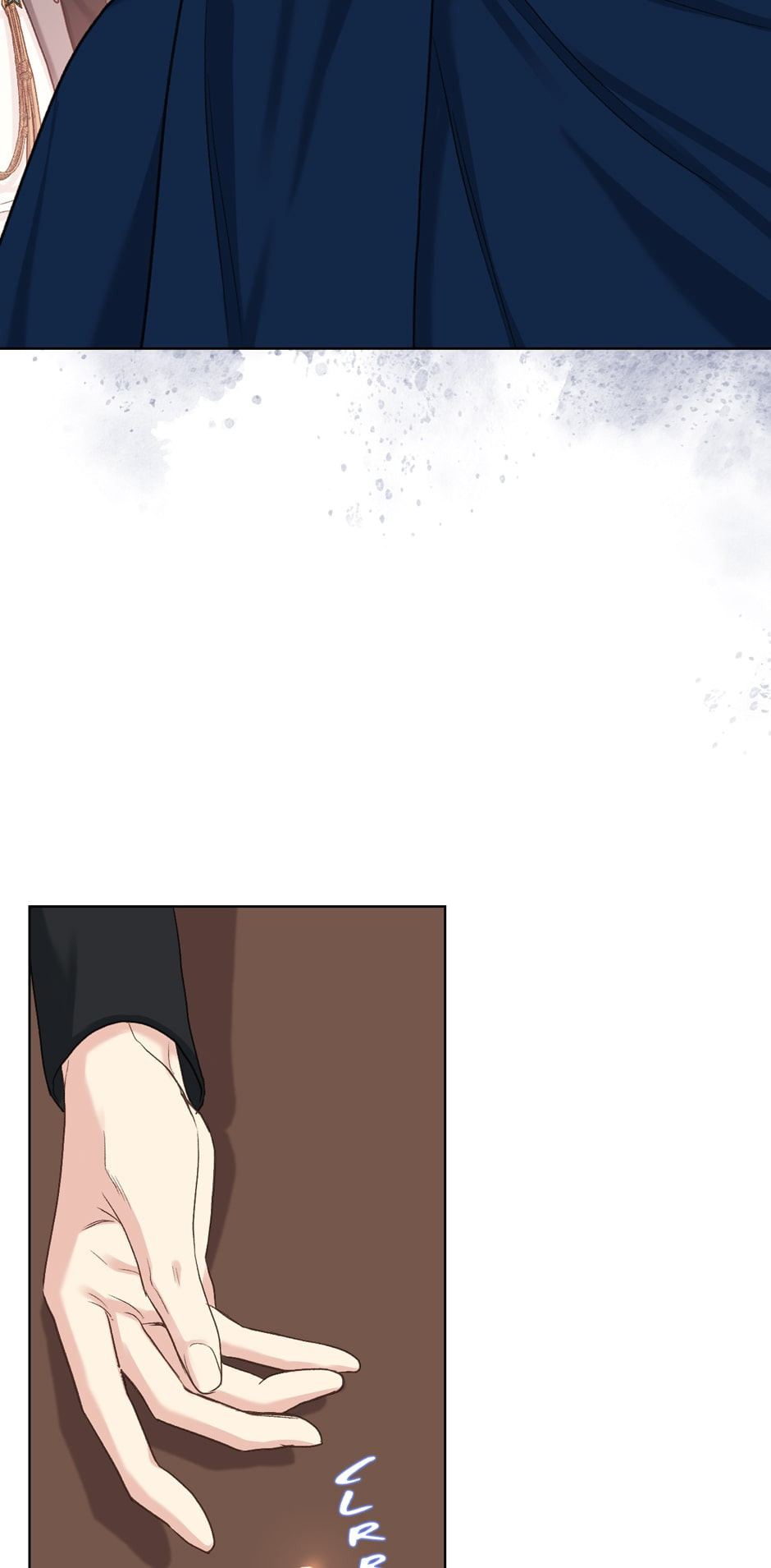 Read They Only Remembered Her chapter 63 image 39 on Lezhin
