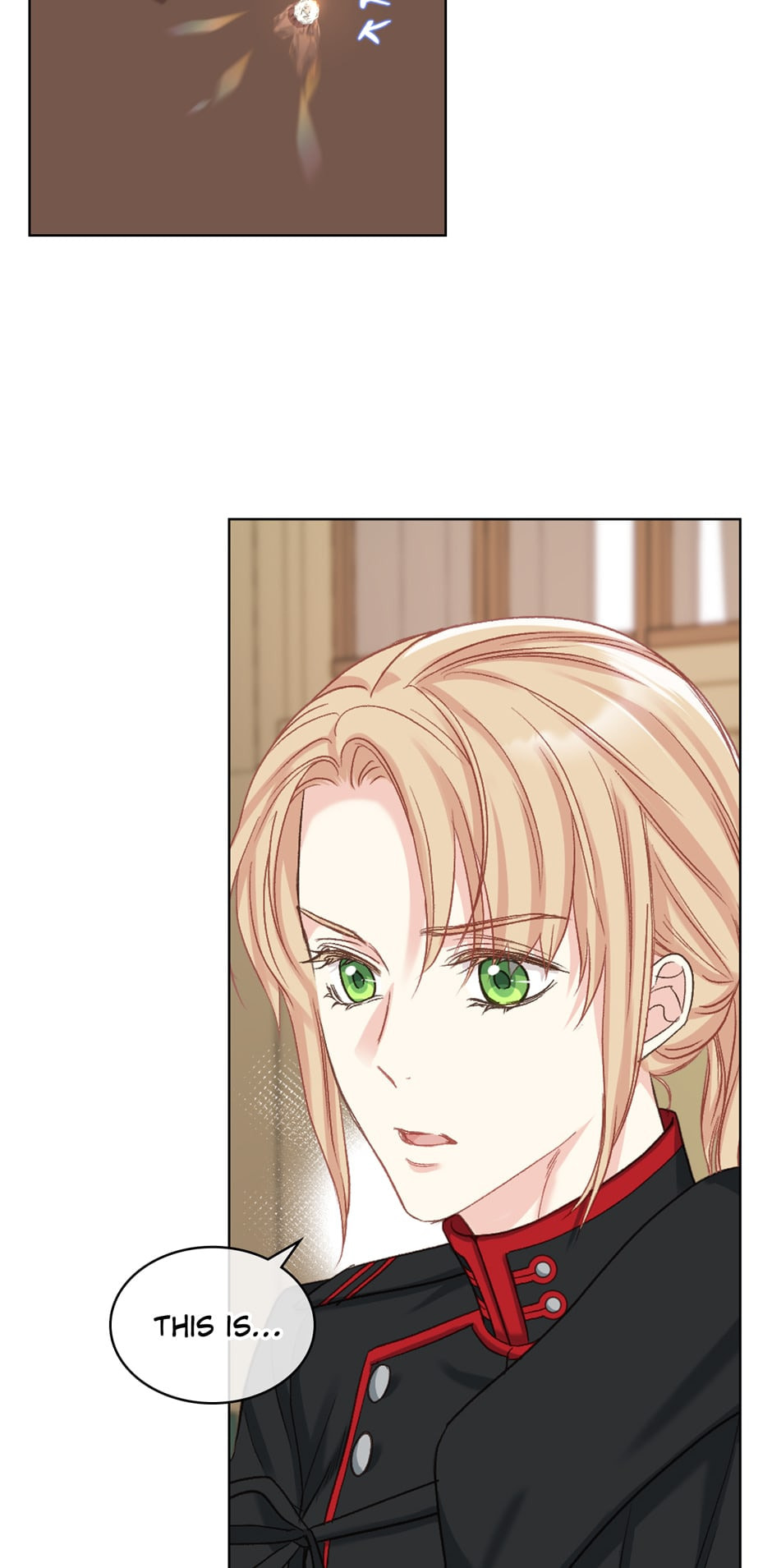 Read They Only Remembered Her chapter 63 image 40 on Lezhin