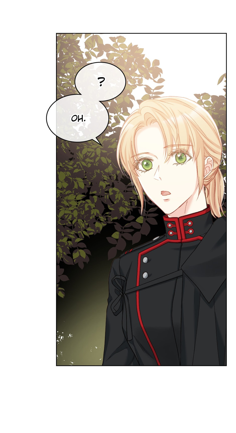 Read They Only Remembered Her chapter 63 image 5 on Lezhin