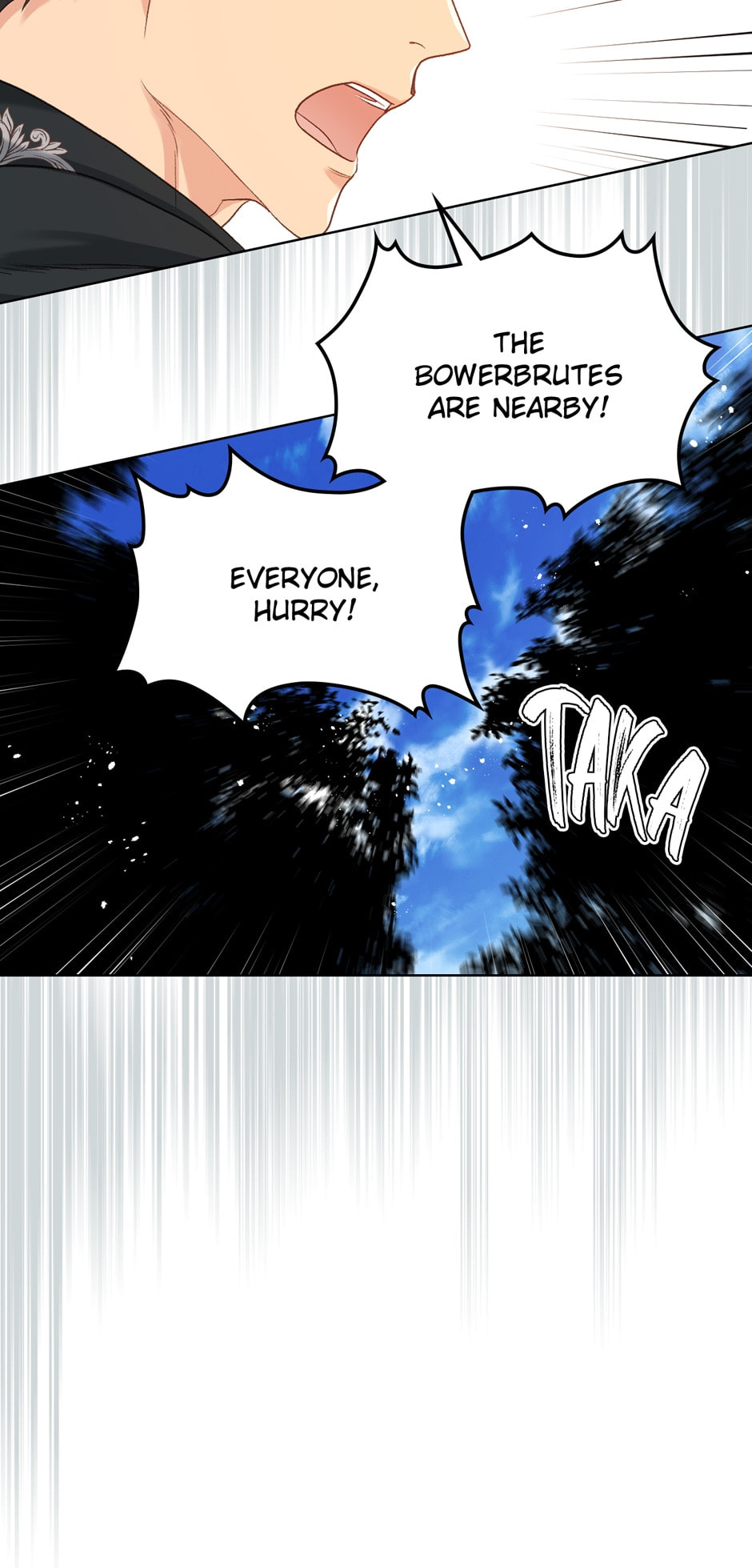 Read They Only Remembered Her chapter 63 image 7 on Lezhin