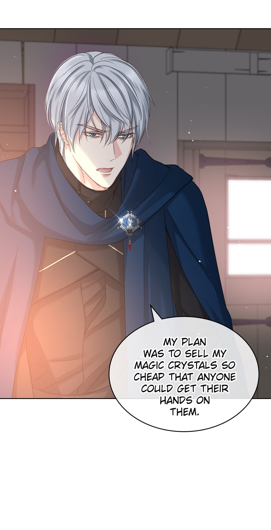 Read They Only Remembered Her chapter 64 image 10 on Lezhin