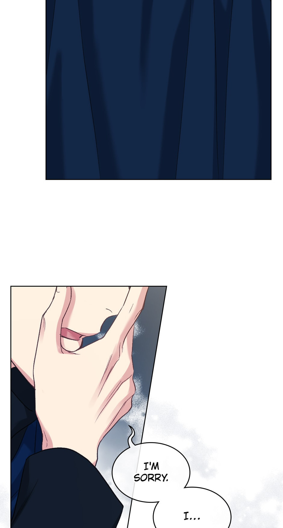 Read They Only Remembered Her chapter 64 image 14 on Lezhin