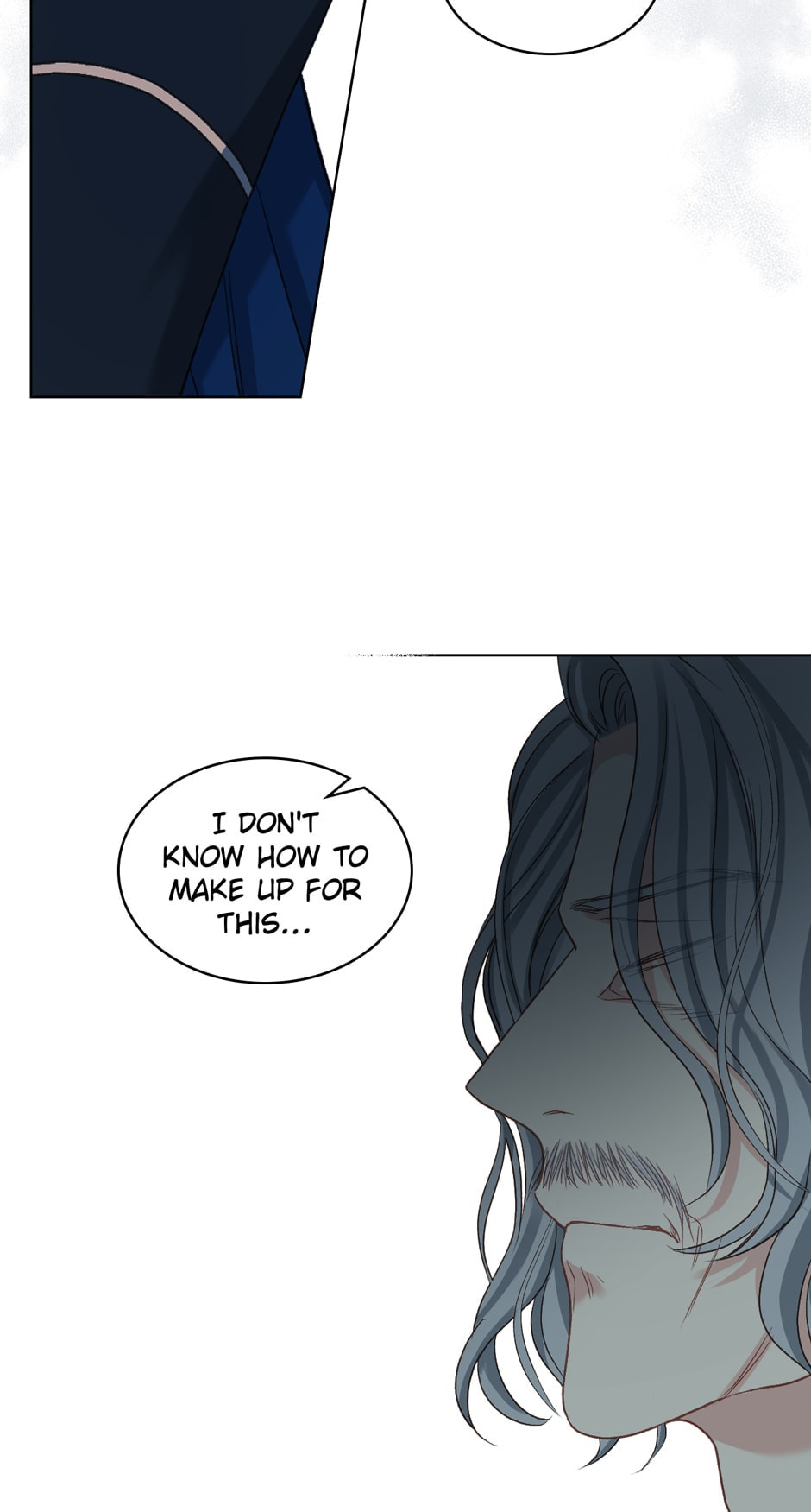 Read They Only Remembered Her chapter 64 image 15 on Lezhin