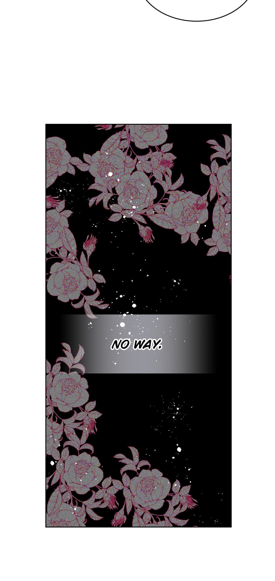 Read They Only Remembered Her chapter 64 image 20 on Lezhin
