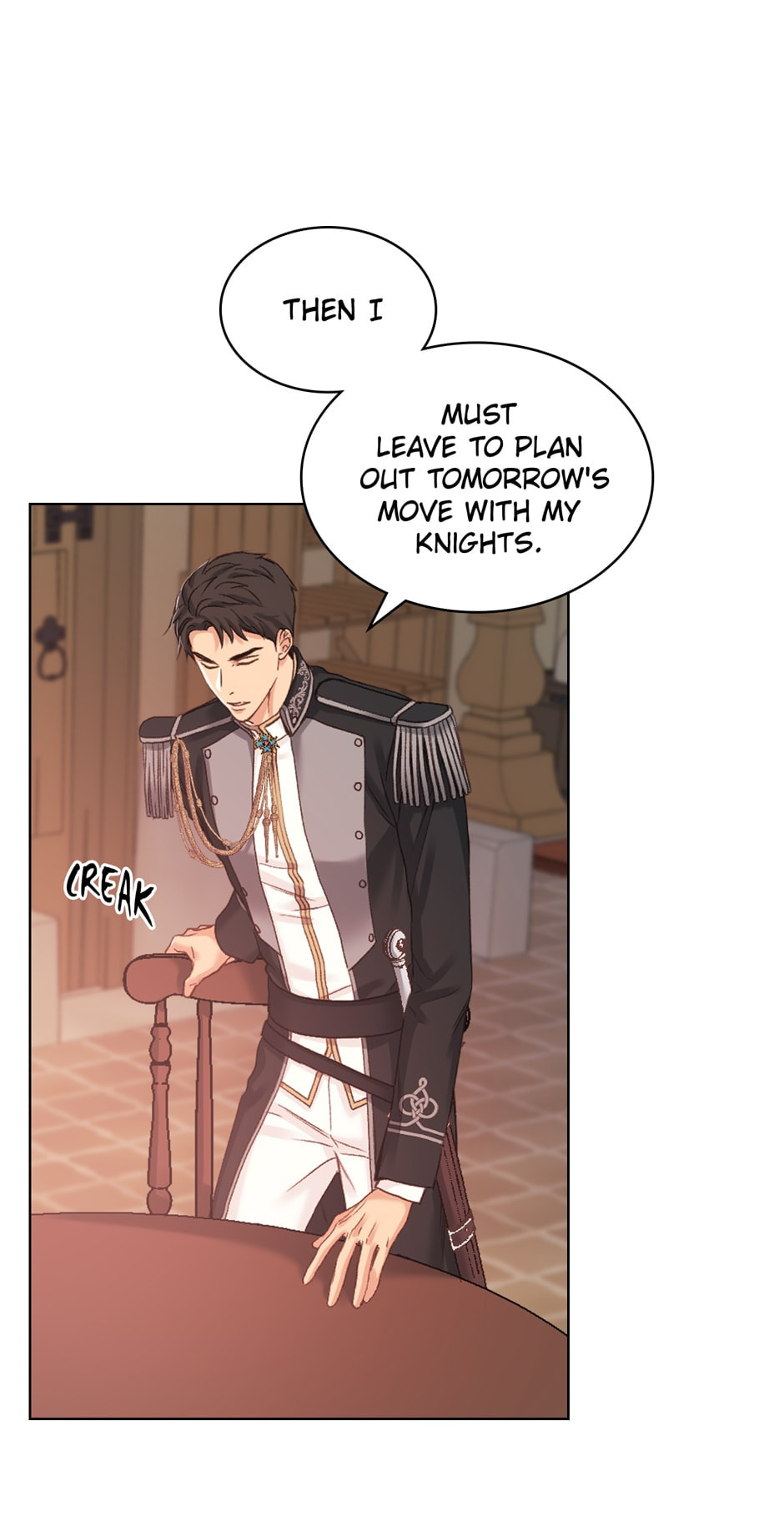 Read They Only Remembered Her chapter 64 image 24 on Lezhin