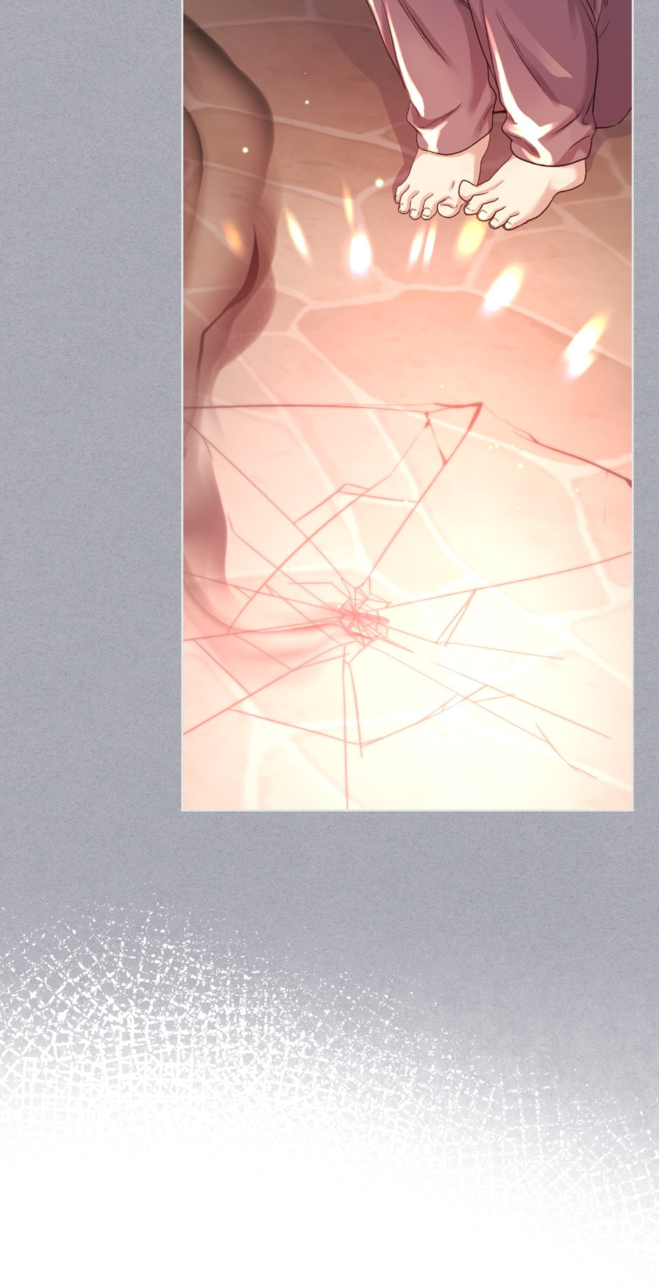 Read They Only Remembered Her chapter 64 image 3 on Lezhin
