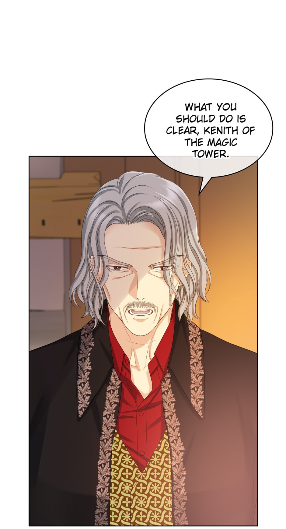 Read They Only Remembered Her chapter 64 image 30 on Lezhin