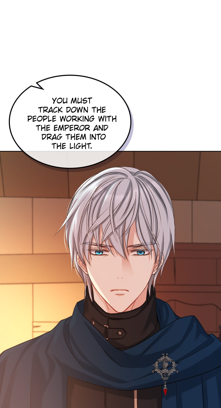 Read They Only Remembered Her chapter 64 image 31 on Lezhin