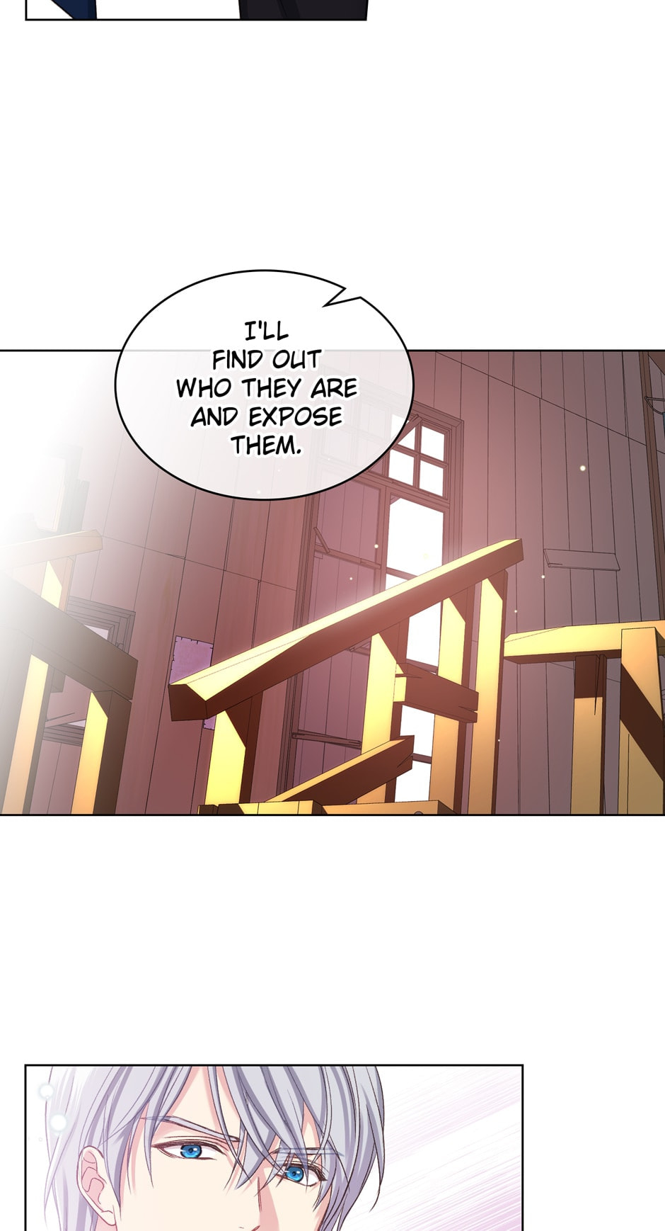 Read They Only Remembered Her chapter 64 image 33 on Lezhin