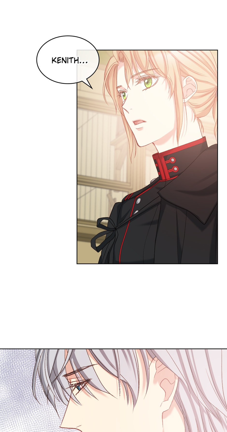 Read They Only Remembered Her chapter 64 image 42 on Lezhin