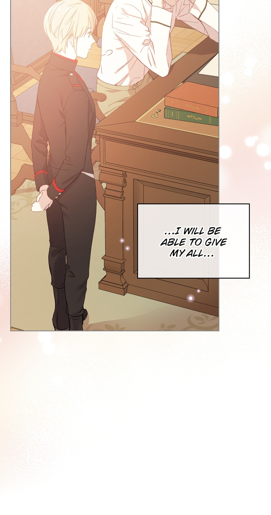 Read They Only Remembered Her chapter 64 image 47 on Lezhin