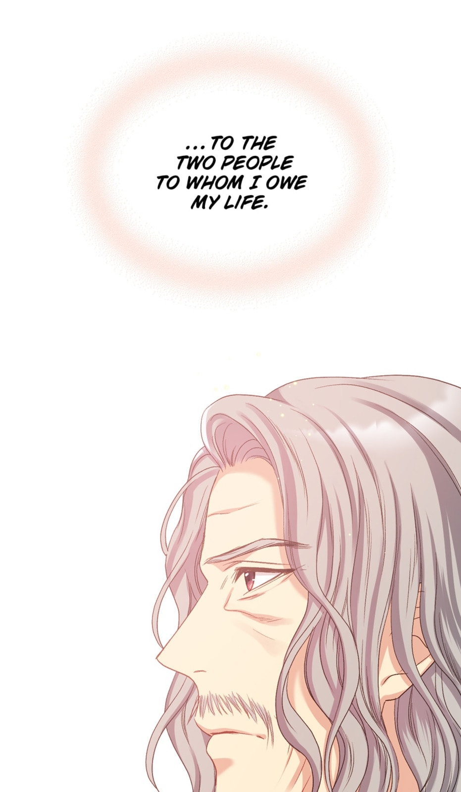 Read They Only Remembered Her chapter 64 image 48 on Lezhin