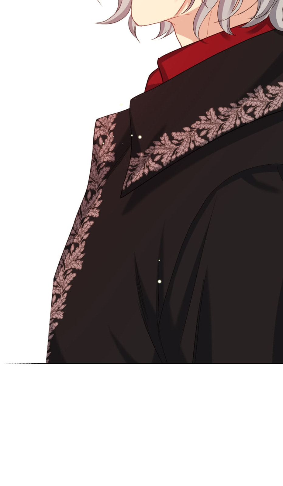 Read They Only Remembered Her chapter 64 image 49 on Lezhin