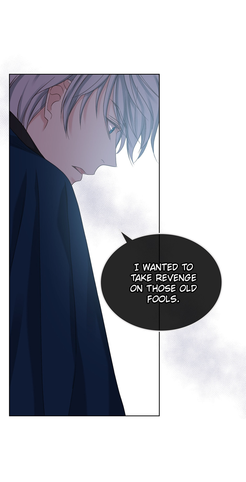 Read They Only Remembered Her chapter 64 image 9 on Lezhin