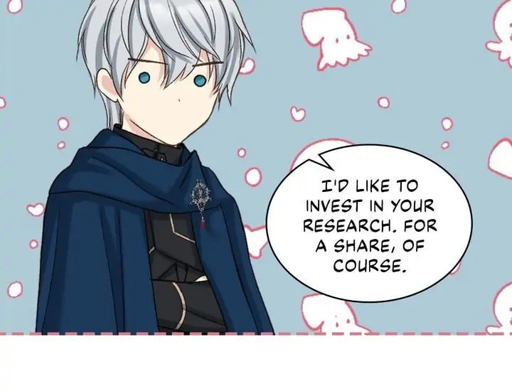 Read They Only Remembered Her chapter 65 image 14 on Lezhin