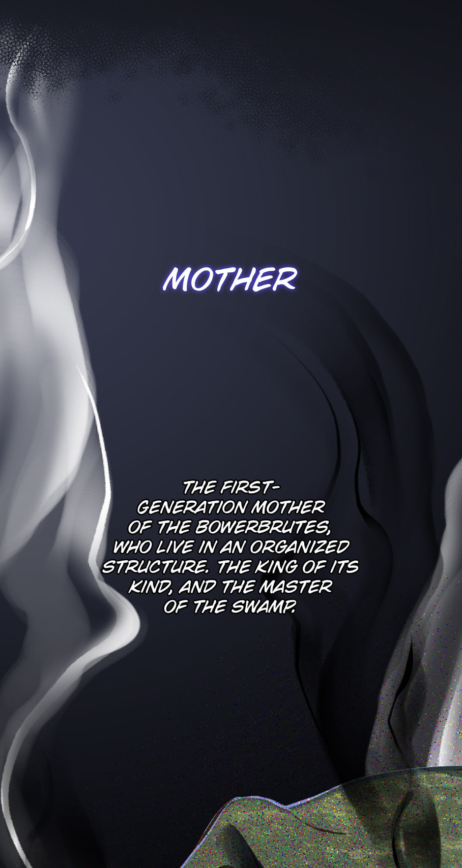 Read They Only Remembered Her chapter 66 image 1 on Lezhin
