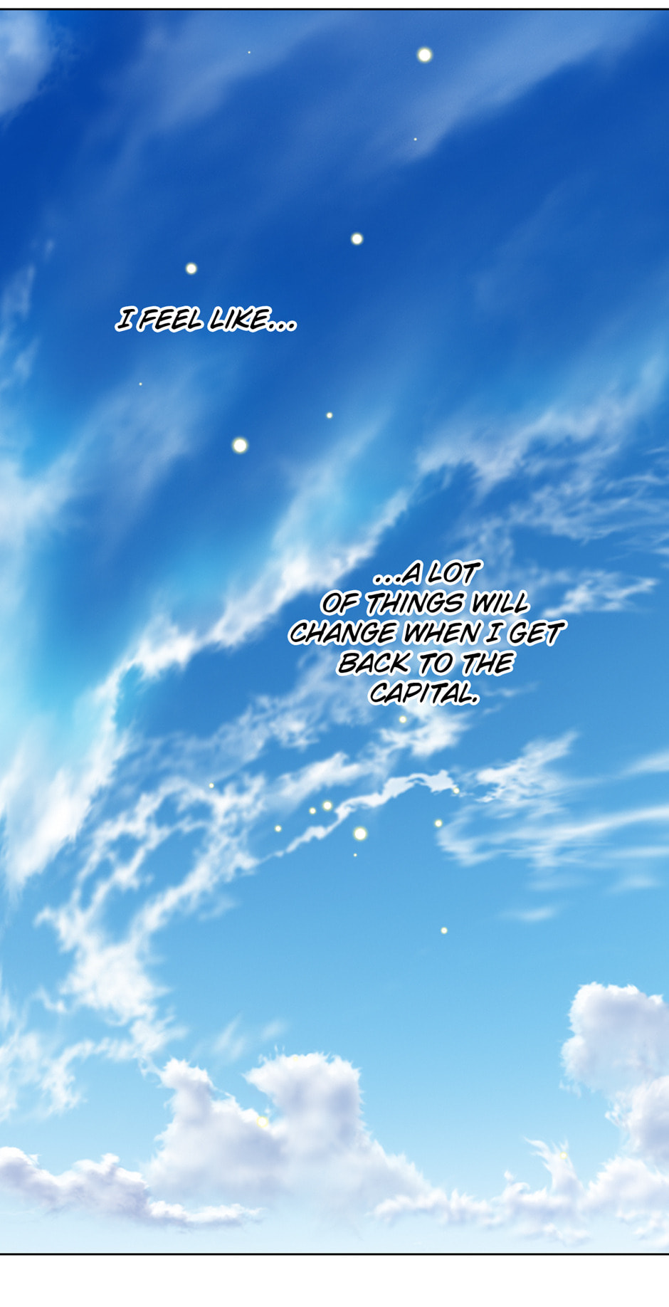 Read They Only Remembered Her chapter 66 image 18 on Lezhin