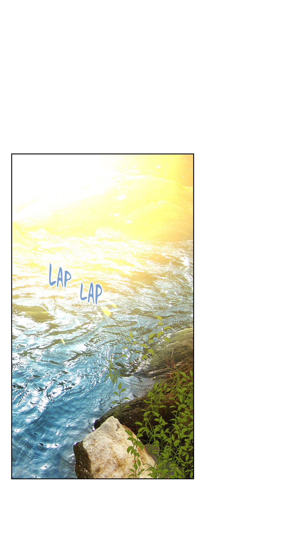 Read They Only Remembered Her chapter 66 image 24 on Lezhin