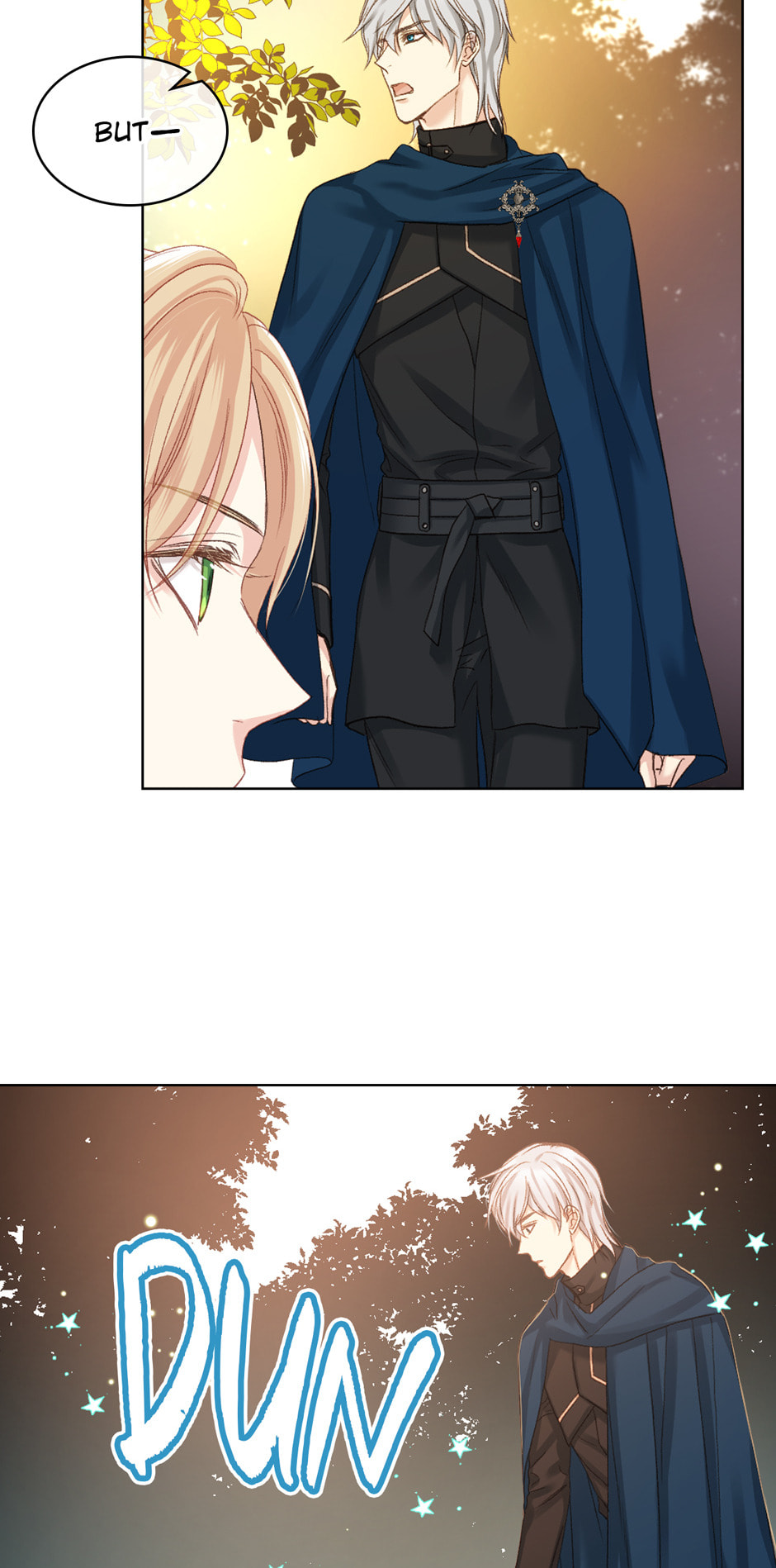 Read They Only Remembered Her chapter 66 image 26 on Lezhin