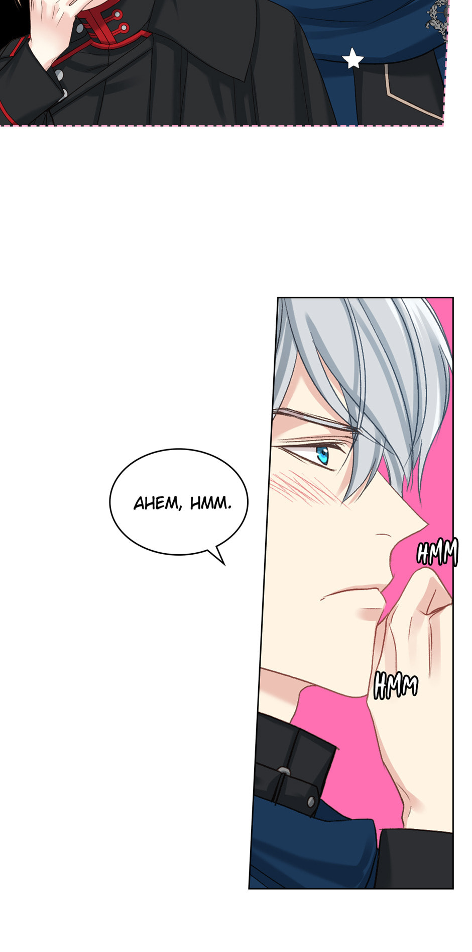 Read They Only Remembered Her chapter 66 image 30 on Lezhin