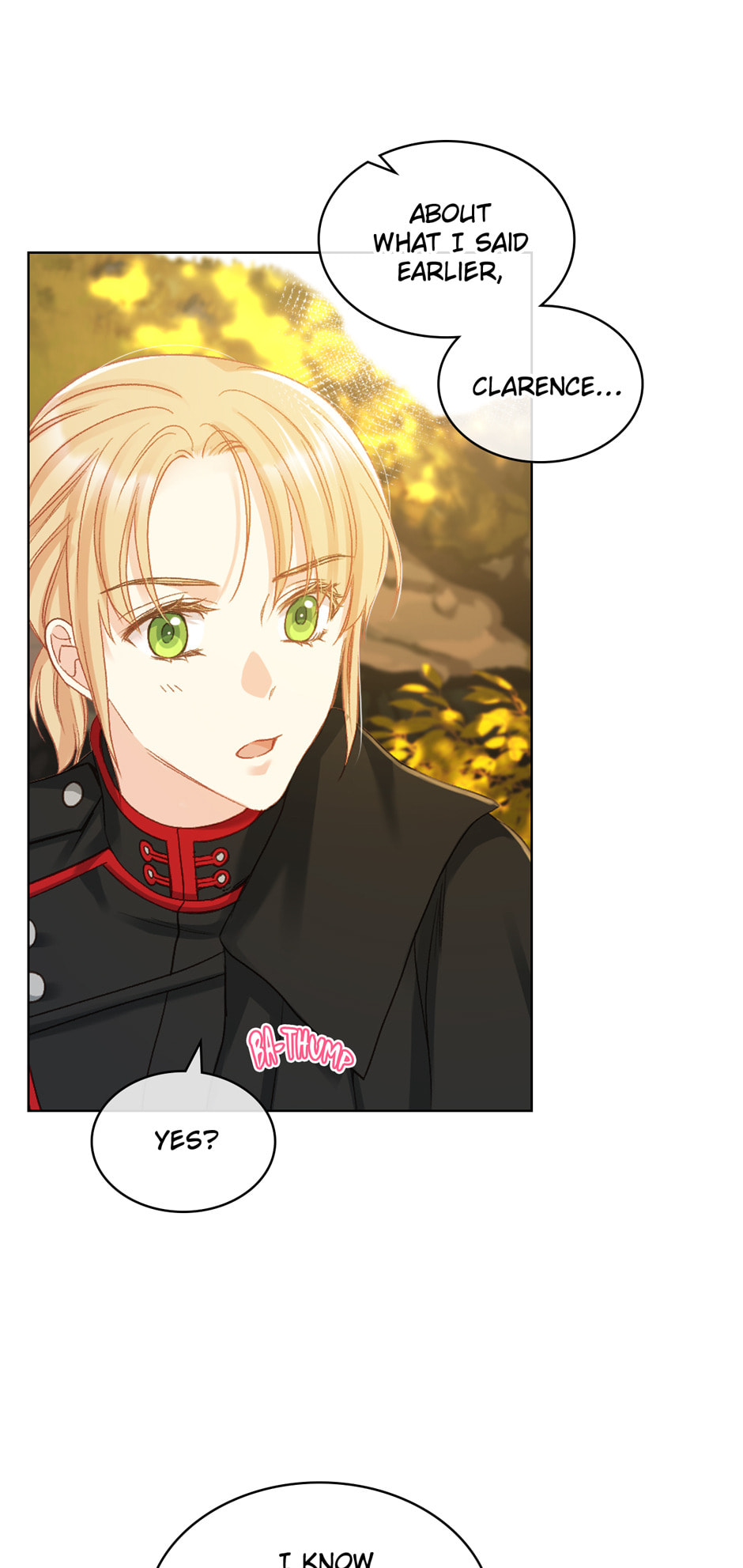 Read They Only Remembered Her chapter 66 image 31 on Lezhin
