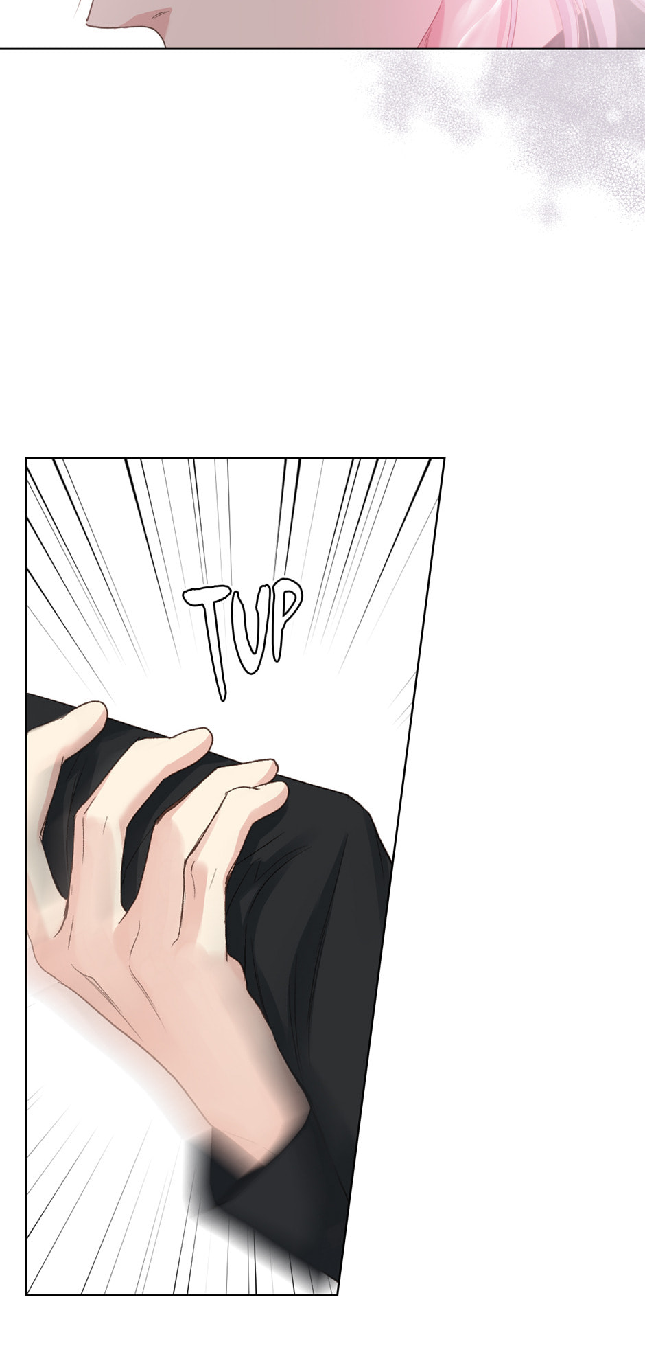 Read They Only Remembered Her chapter 66 image 36 on Lezhin