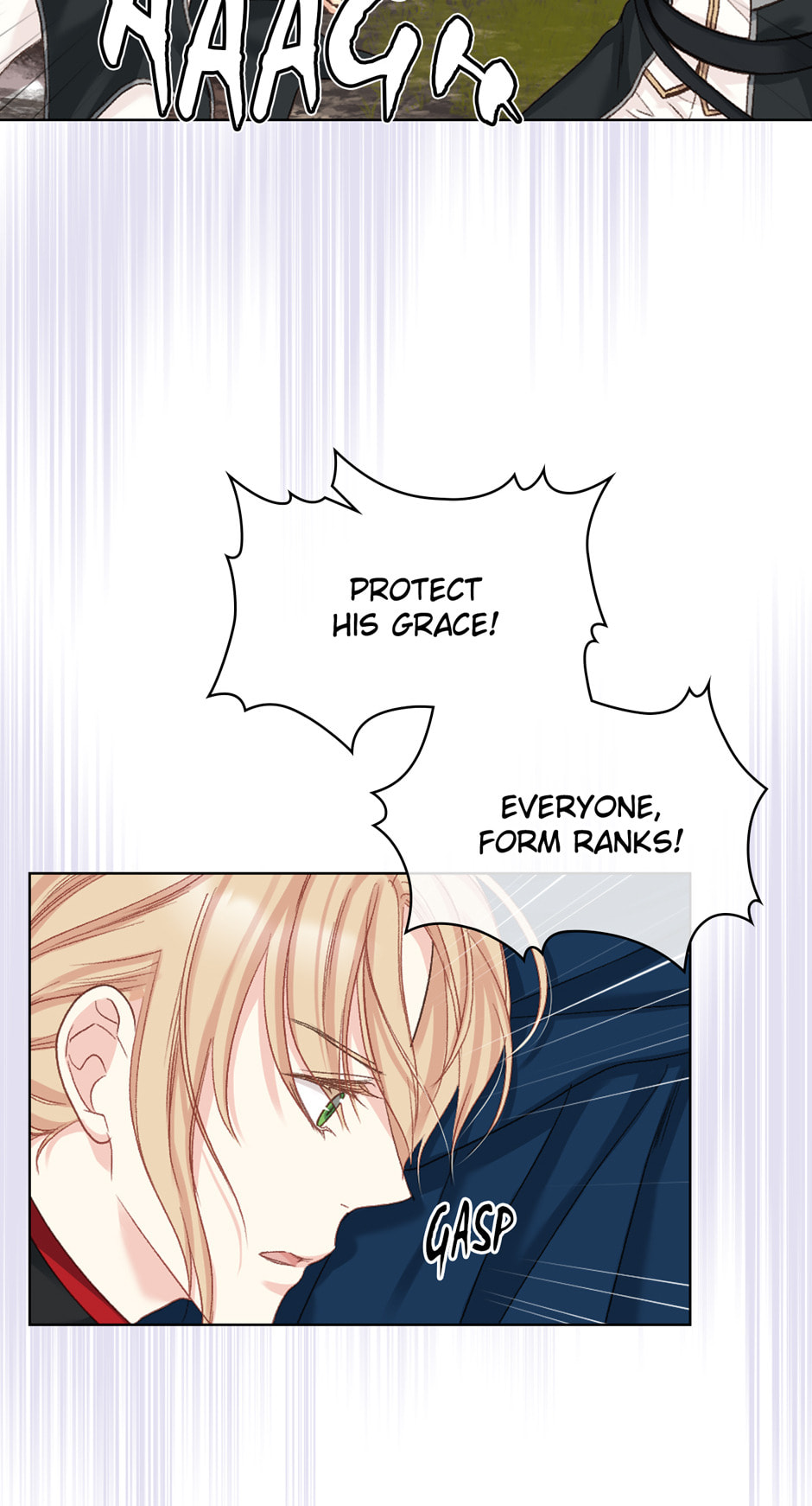 Read They Only Remembered Her chapter 66 image 42 on Lezhin