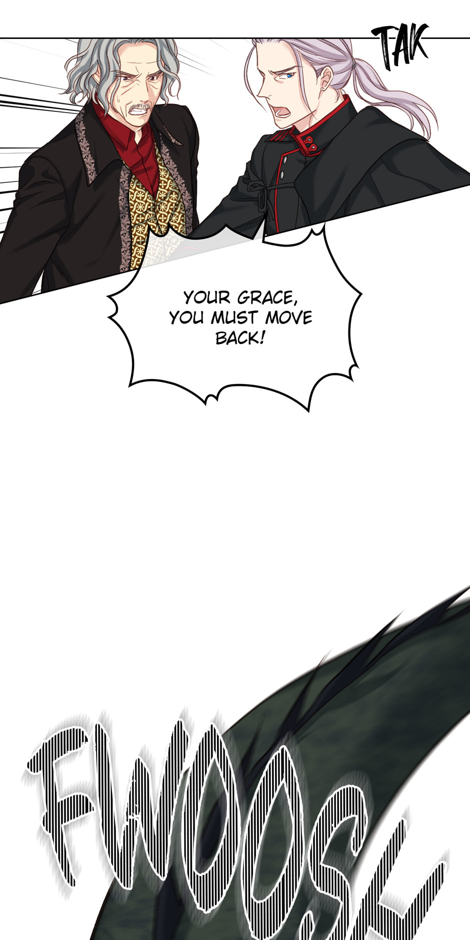 Read They Only Remembered Her chapter 66 image 45 on Lezhin